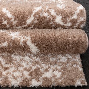 Килим за антре (80 x 300) Puffy 7761 Бежово
Кафяво