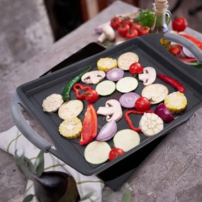 Плоча за грил Gali – Orion