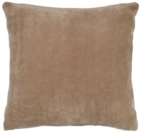 Декоративна възглавница atmosphera Ollis, 38x38 cm - Бежов