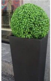 Декоративна топка Чемшир - 18 см