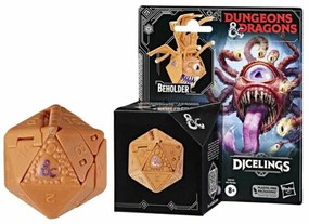 Фигурки на Герои Hasbro Beholder