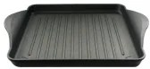 Antik Ars - Алуминиева тава с дръжки 30х30см 90.31