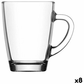 Кана LAV 45975 250 ml 6 Части (8 броя)