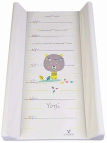 Cangaroo  -  Твърда подложка за повиване Yogi