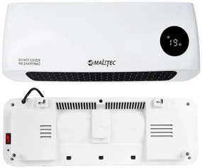 Електрическа въздушна завеса MALTEC PT3800WT