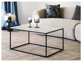 Метални свещници в комплект от 2 бр. Amara – House Nordic