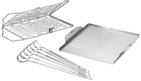 Комплект печене Napoleon Starter Kit Healthy Choice