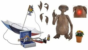 Фигурки на Герои Neca E.T. 40 Aniversario Ultimate Модерен