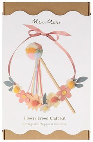 Комплект за изработка на бижута Floral – Meri Meri