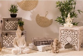 Декоративна фигура atmosphera Dala, Смола, 50 cm