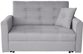 Разтегателен диван Viva Lux II-Gkri