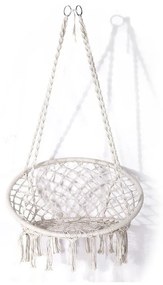 Бежов висящ фотьойл Hylla - Bonami Essentials