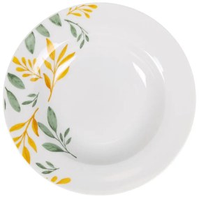 Сервиз за хранене LA MEDITERRANEA Bolonia ,12 части, порцелан