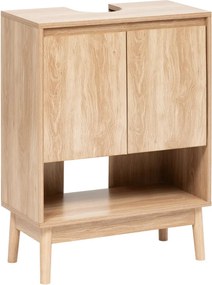 Шкаф за баня 5five Abana, Под мивка