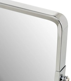 Козметично увеличително огледало (2x) 16x23 cm – Casa Selección