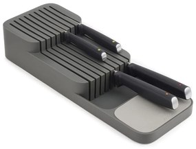 Пластмасов органайзер за ножове Duo – Joseph Joseph