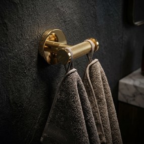 Двойна закачалка 6612 Modern Gold