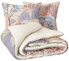 Спално бельо atmosphera Walaa, 240x220 cm, Памук