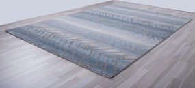 Килим colore colori thema 4660-сив - син-170 x 240 см.