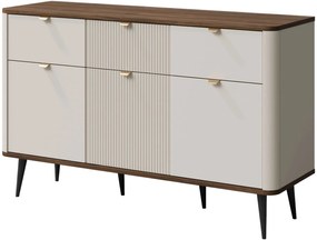 Скрин Marly Reg IV-Кафяв