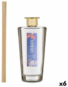 Ароматизирани Пръчици Deban Смокиня Waterlily 500 ml (6 броя)