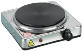 SAPIR SP 1445 OS, 1500W, Термостат, Инокс, GS СЕРТИФИКАТ