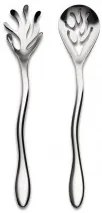 Alessi - Прибори за салата Mediterranean - ESI16SET