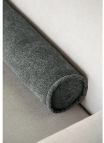 Зелен модулна лежанка (десен ъгъл) Flex Felix – Miuform