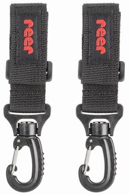 Reer - Универсални куки за закрепване Clip&amp;Go 84101