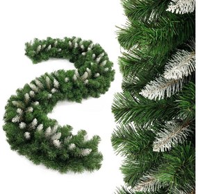 Коледна декорация GARLAND 270 см