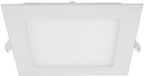 Лампа за таван Viredia II-17.4 x 17.4 x 2.1 cm.