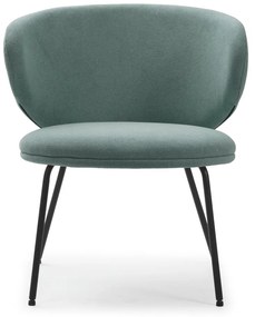 Тюркоазено кресло Rush – Marckeric