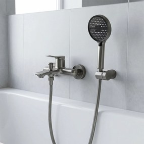 Смесител за вана PREMIUM REA Vision Titan
