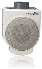 Кухненски аспиратор S&amp;P CK60F 160W