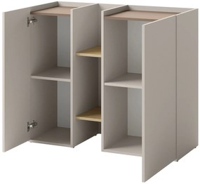 Кабинет Sigma