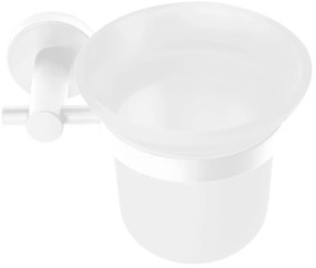 Четки за тоалетна White 322234B LEO