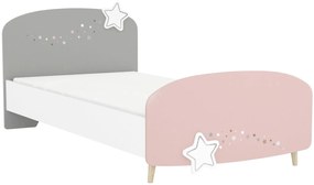 Бебешко легло Лиана-90 х 190