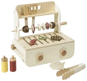 Детски комплект за барбекю Joyland BBQ King