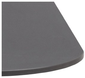 Трапезна маса с керамичен плот 90x90 cm Malta – Actona