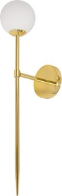 Аплик Gold 52cm APP578-1W