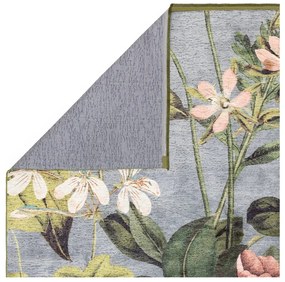 Светлосин килим 120x170 cm Passiflora - Asiatic Carpets