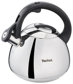 Tefal - Индукционен чайник 2,7 l неръждаем