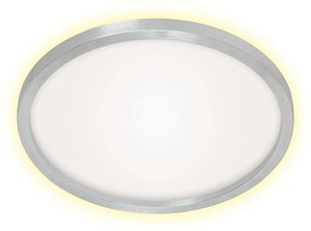 Briloner 7363-019 - LED Лампа CADRE LED/22W/230V Ø 42,5 cм