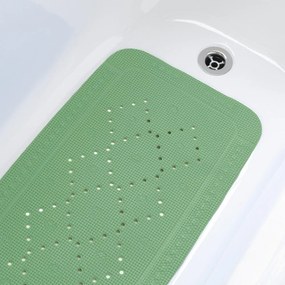 Подложка против хлъзгане за вана 36x71 cm Alaska – Spirella