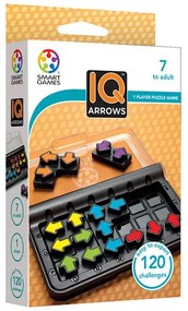 Игра IQ Arrows