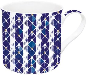 Порцеланова чаша GLOBAL ETHNIC IKAT 1