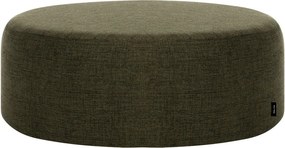 Табуретка в цвят каки Folk – noo.ma