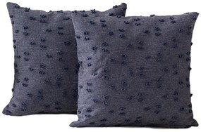 Калъфки за възглавници в комплект от 2 бр. 43x43 cm Tuffet – Mioli Decor
