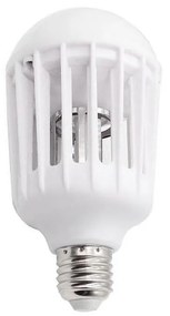 LED Крушка с репелент срещу насекоми E27/7W/230V 6500K 40 м²