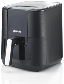 Фритюрник с горещ въздух 5.4 Л Gorenje AF1350DBW